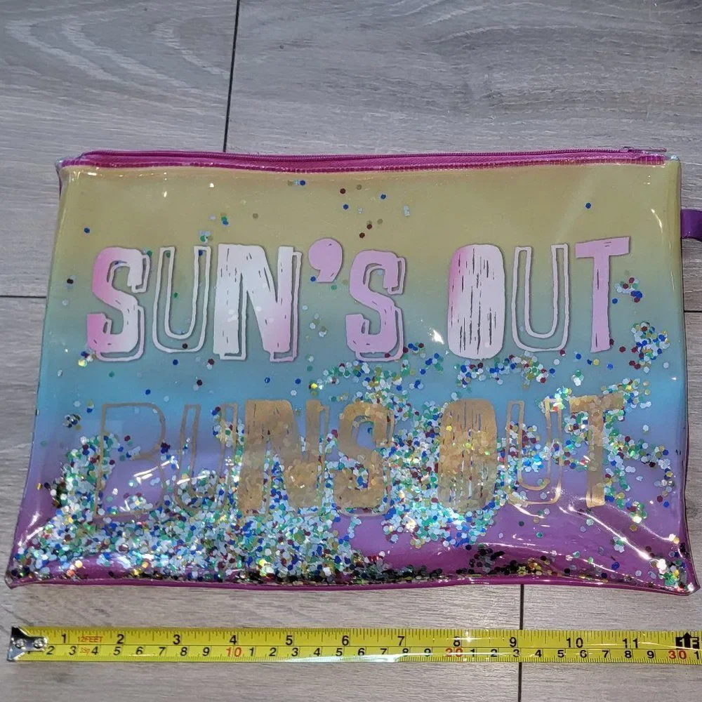 N/A sun out